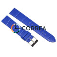 Ремешок из телячьей кожи Bandco синий UB1-21441 (RBC-043) - 1